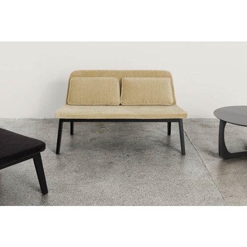 Møbel Copenhagen Møbel Copenhagen Lean Sofa