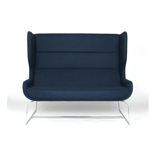 Naughtone Naughtone Hush Sofa bank