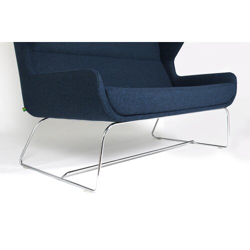 Naughtone Naughtone Hush Sofa bank