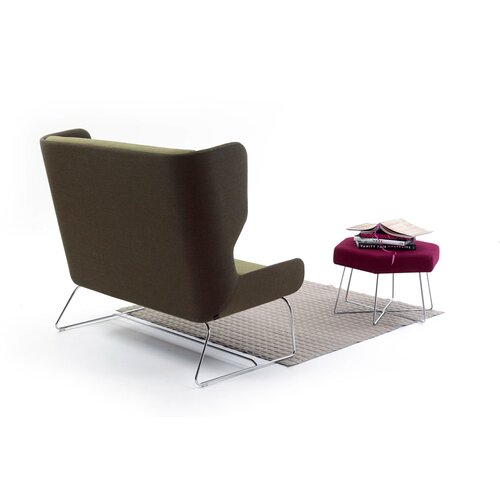 Naughtone Naughtone Hush Sofa bank