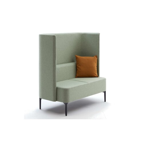 Naughtone Naughtone Pullman Sofa