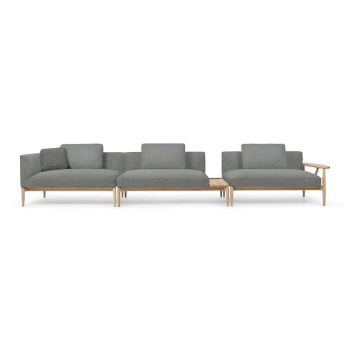 Carl Hansen & Søn Carl Hansen &amp; Søn Embrace Sofa E300-E350