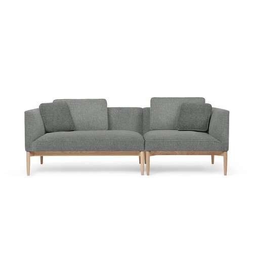 Carl Hansen & Søn Carl Hansen &amp; Søn Embrace Sofa E300-E350