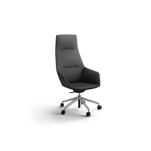 Brunner Brunner Ray Soft stoelen