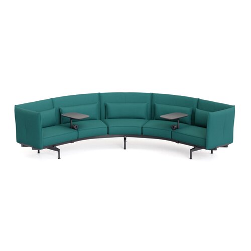 Vitra Vitra Soft Work bank