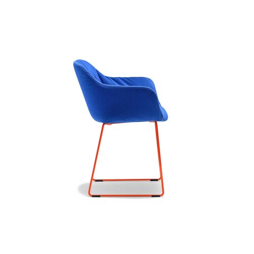 Pedrali Pedrali Babila Soft XL stoel