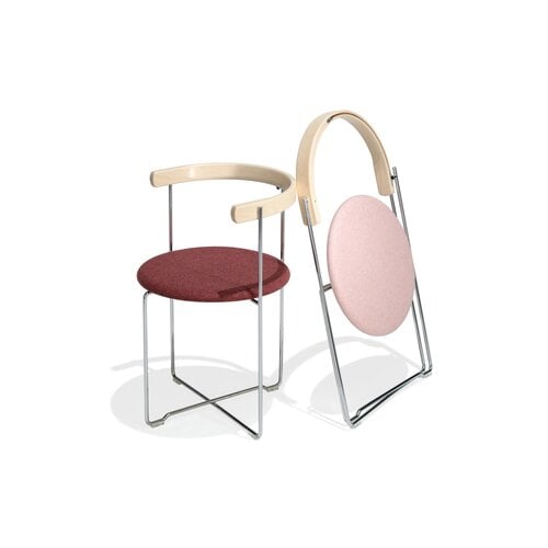 Kusch + Co Kusch + Co Soley 2750 stoel