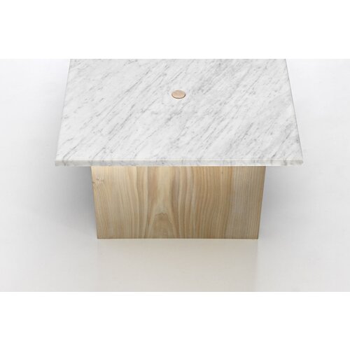 Normann Copenhagen Normann Copenhagen Solid Table salontafel Normann Copenhagen Normann Copenhagen Solid Table salontafel