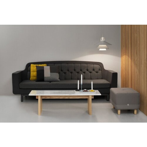 Normann Copenhagen Normann Copenhagen Solid Table salontafel Normann Copenhagen Normann Copenhagen Solid Table salontafel