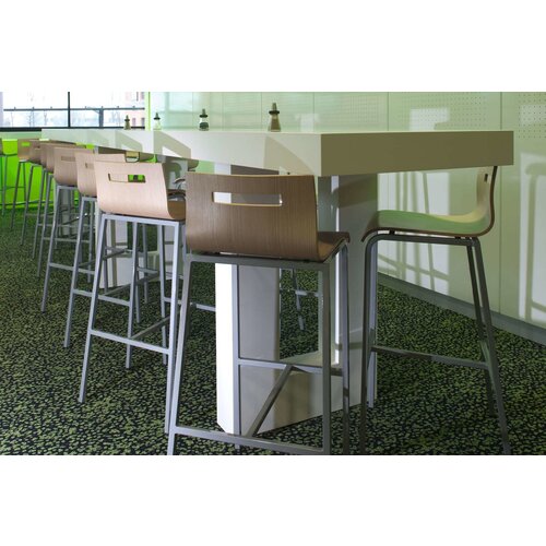 Forbo Flooring Forbo Flooring Flotex Sottsass geprint tapijt