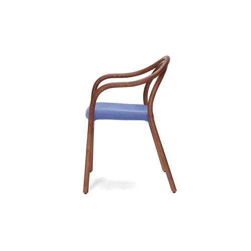 Pedrali Pedrali Soul Soft 3747 stoel