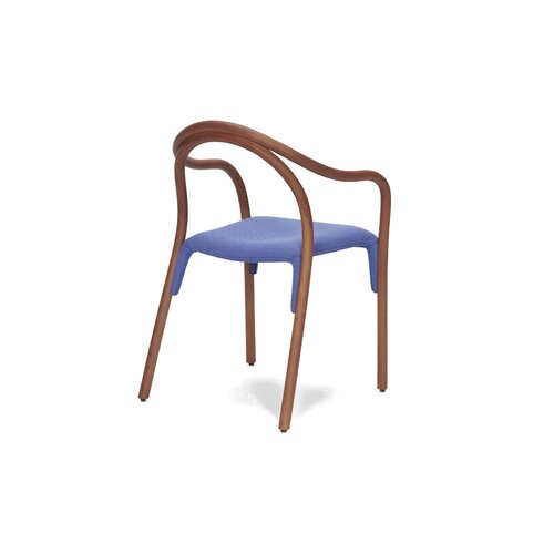 Pedrali Pedrali Soul Soft 3747 stoel