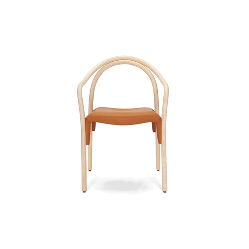 Pedrali Pedrali Soul Soft 3747 stoel