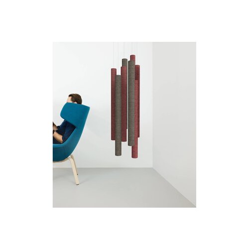 Offecct Offecct Soundsticks akoestische roomdivider