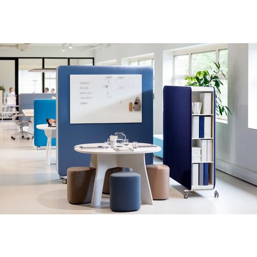Cascando Cascando Pillow Space Whiteboard
