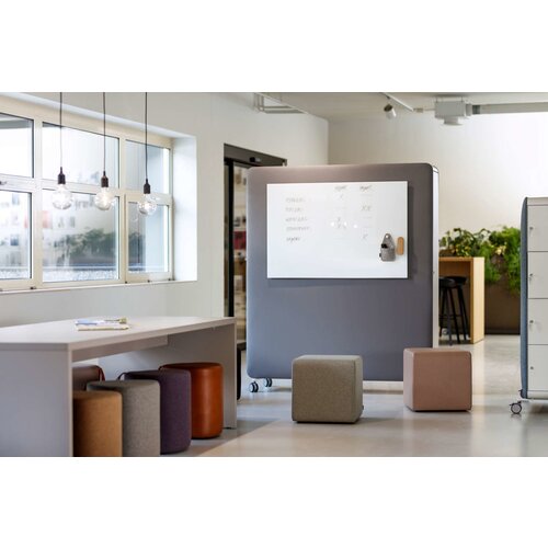 Cascando Cascando Pillow Space Whiteboard