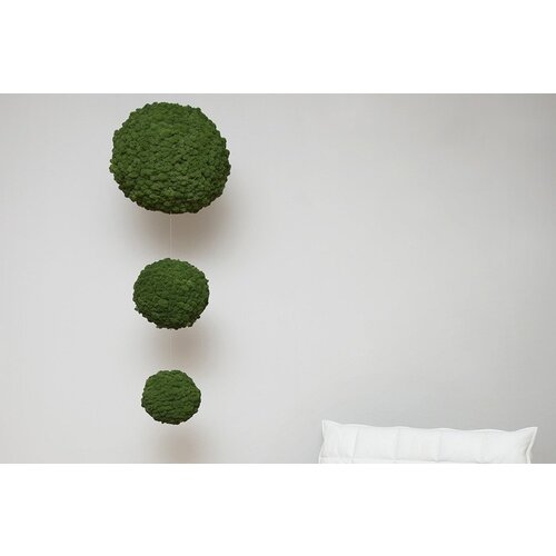 Draumr Draumr Polarmoss Sphere