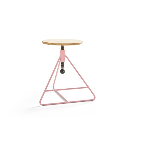Lande Lande Spinner kruk
