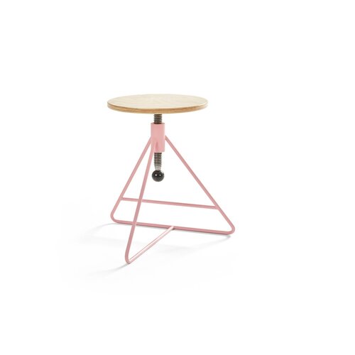 Lande Lande Spinner kruk