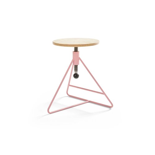 Lande Lande Spinner kruk