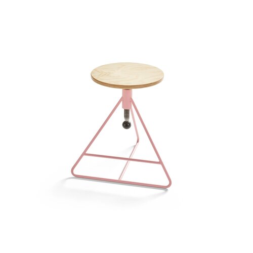 Lande Lande Spinner kruk