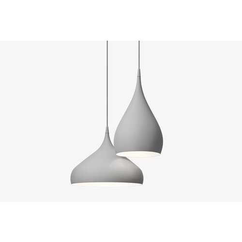&Tradition &amp;Tradition Spinning hanglamp