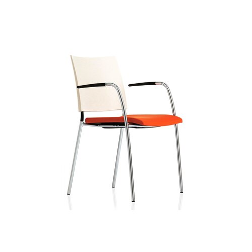 Lammhults Lammhults Spira stoel