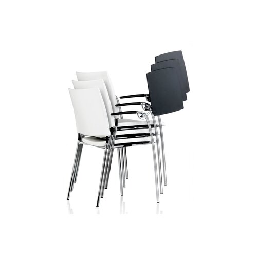 Lammhults Lammhults Spira stoel