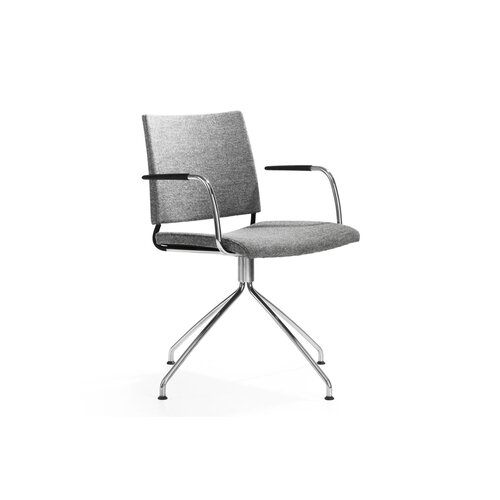 Lammhults Lammhults Spira stoel