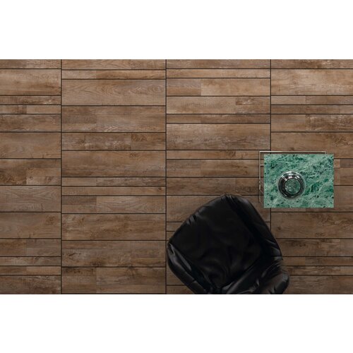 IVC Moduleo IVC Moduleo LVT Studio Moods Staggered Columns vinyl tegels