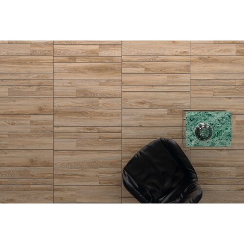 IVC Moduleo IVC Moduleo LVT Studio Moods Staggered Columns vinyl tegels