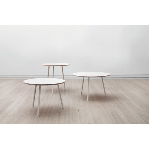 HAY HAY Loop Stand Table tafel