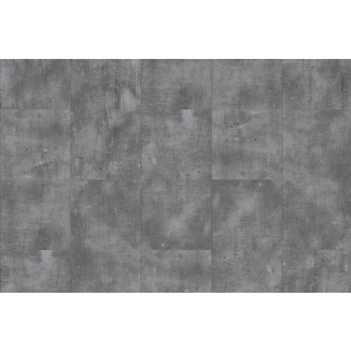 IVC Moduleo IVC Moduleo 55 LVT Tiles Steel Rock vinyl vloeren