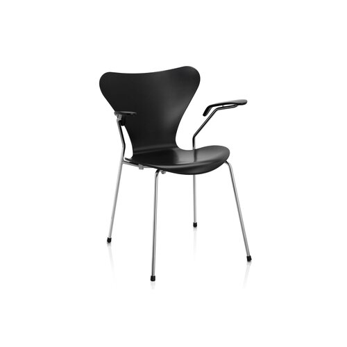 Fritz Hansen Fritz Hansen Vlinderstoel stoel