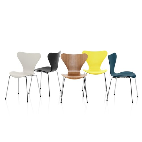 Fritz Hansen Fritz Hansen Vlinderstoel stoel