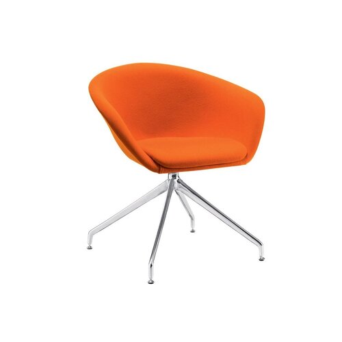 Arper Arper Duna 02 stoel
