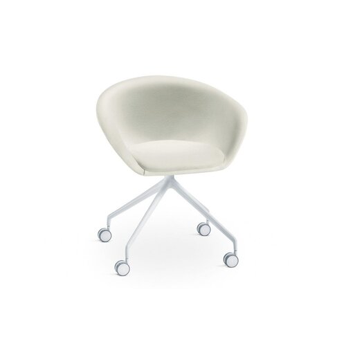 Arper Arper Duna 02 stoel