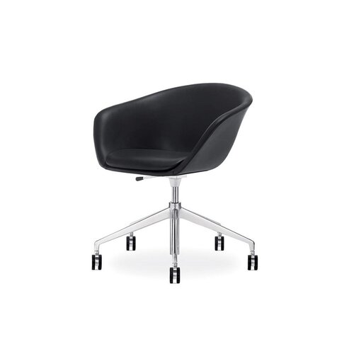 Arper Arper Duna 02 stoel
