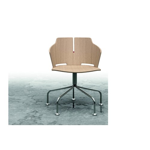 Luxy Luxy Prima Stoel ergonomisch