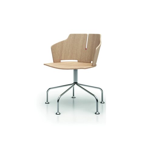 Luxy Luxy Prima Stoel ergonomisch