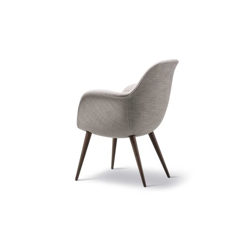 Fredericia Fredericia Swoon stoel