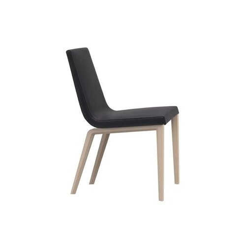 Andreu World Andreu World Lineal Comfort Stoel
