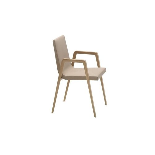 Andreu World Andreu World Lineal Comfort Stoel