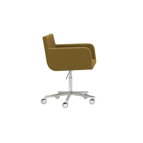 Andreu World Andreu World Lineal Comfort Stoel