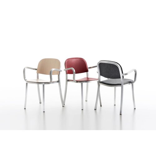 Emeco Emeco 1 inch stoel