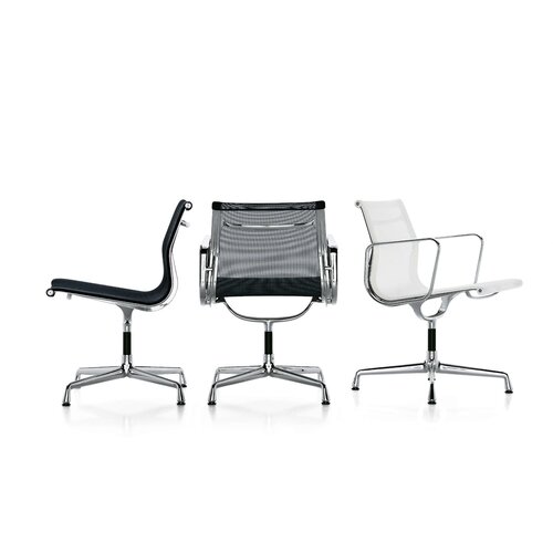 Vitra Vitra Aluminium Group Stoel