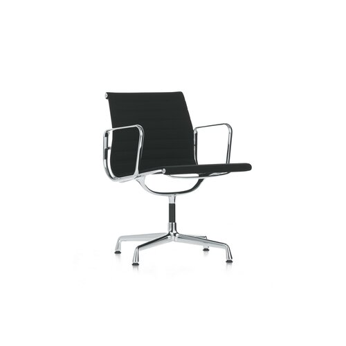 Vitra Vitra Aluminium Group Stoel