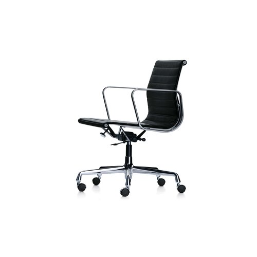 Vitra Vitra Aluminium Group Stoel