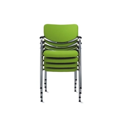 Haworth Haworth Comforto 89 Zody Stoel