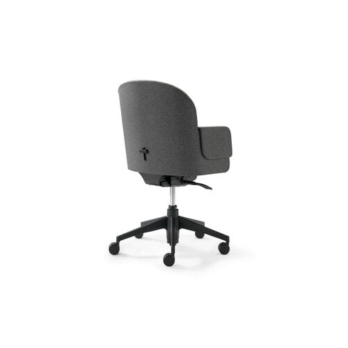 Dynamobel Dynamobel Be Wood stoel